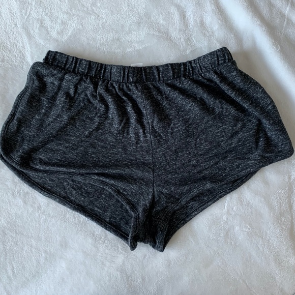 Booty Shorts - Picture 1 of 1